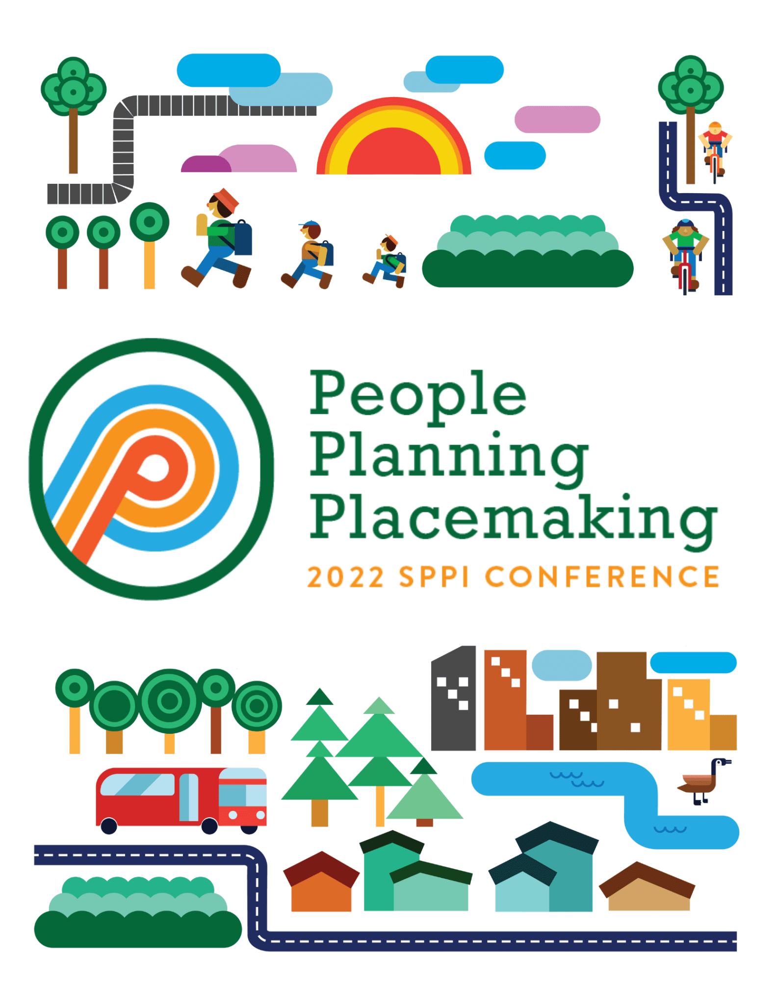 Annual Conference Saskatchewan Professional Planners Institute
